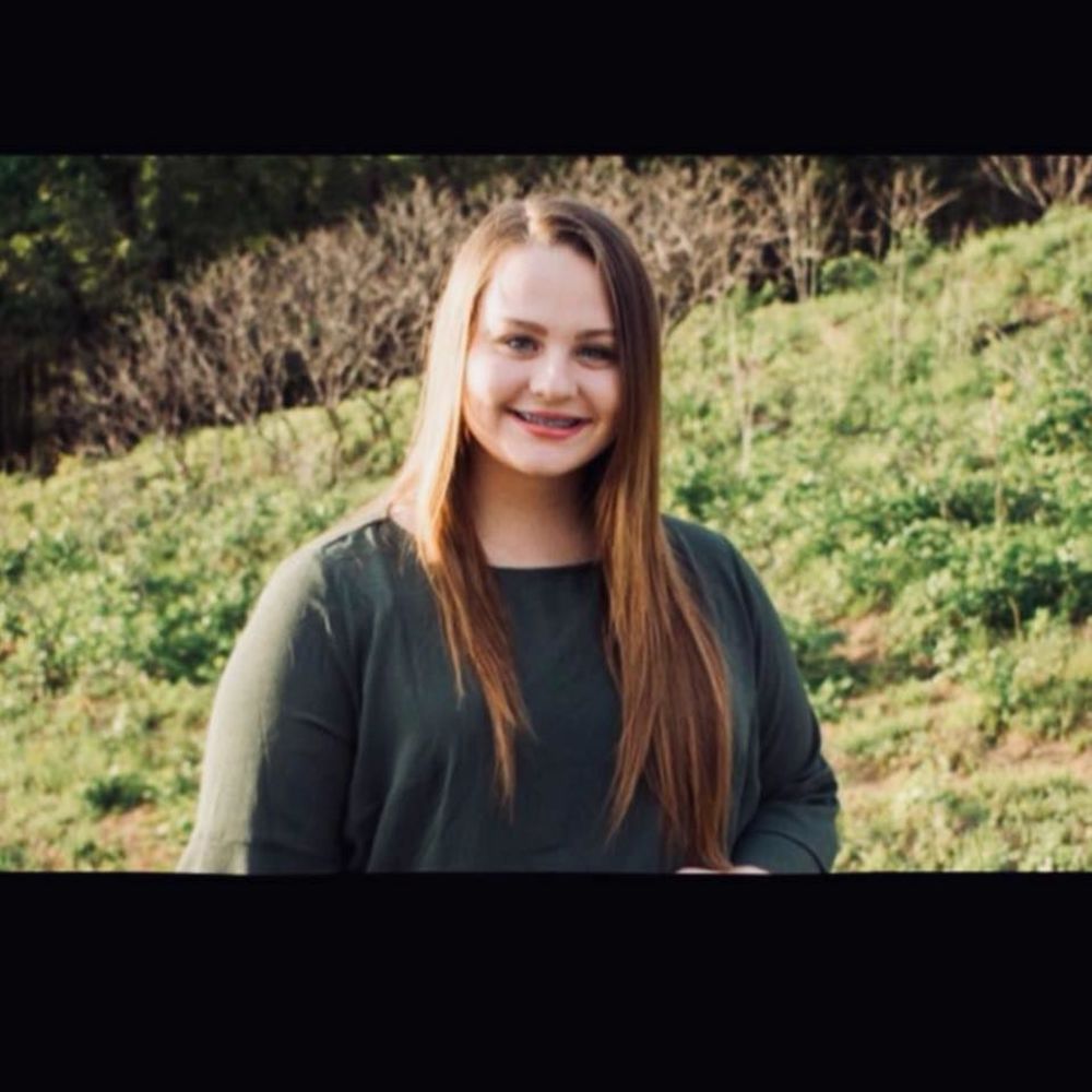 Meet your Posher, Breanna